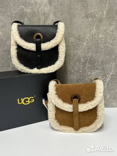 Сумка женская Ugg