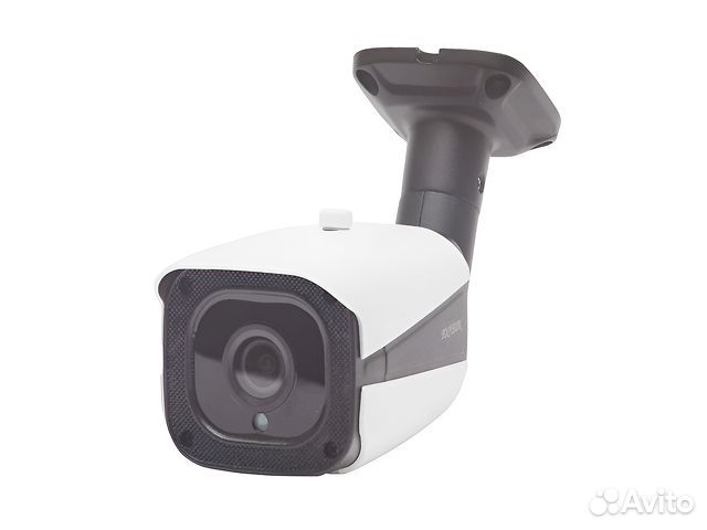 Камера видеонаблюдения Polyvision PVC-IP2L-NF2.8ai