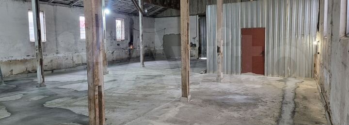 Склад, 200 м²