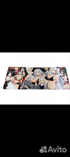 Коврик для мыши