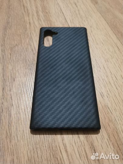 Чехол Pitaka Samsung Galaxy Note 10