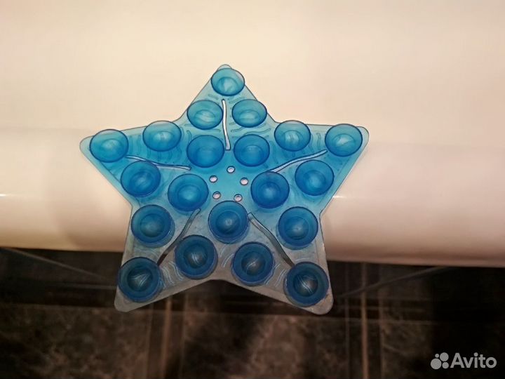 Декор для ванной