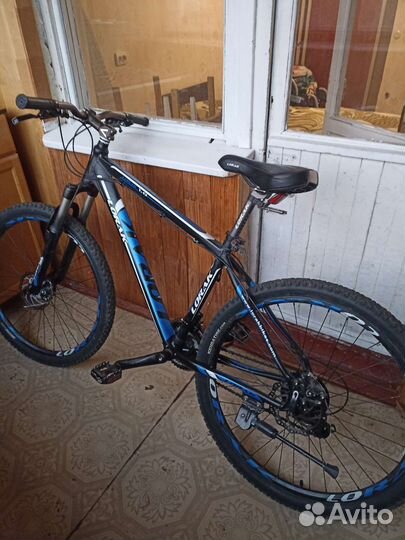 Велосипед бу Lorak 1.0