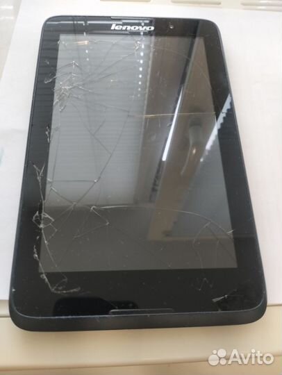 Планшет lenovo