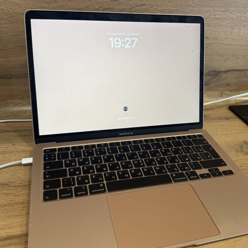 macbook air 2020 i5 512gb - Авито | Объявления в Москве: купить