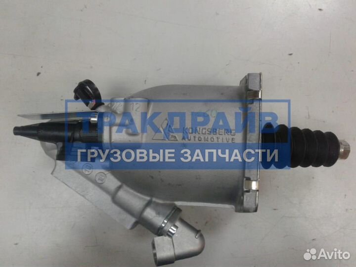 Пгу сцепления Renault Premium Magnum Kerax ориг