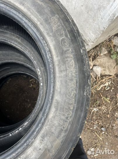 DoubleStar DW08 215/60 R16