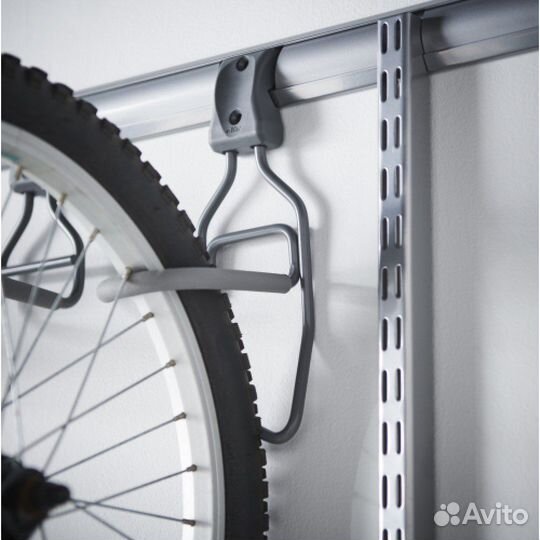 Держатель велосипеда elfa utility новый
