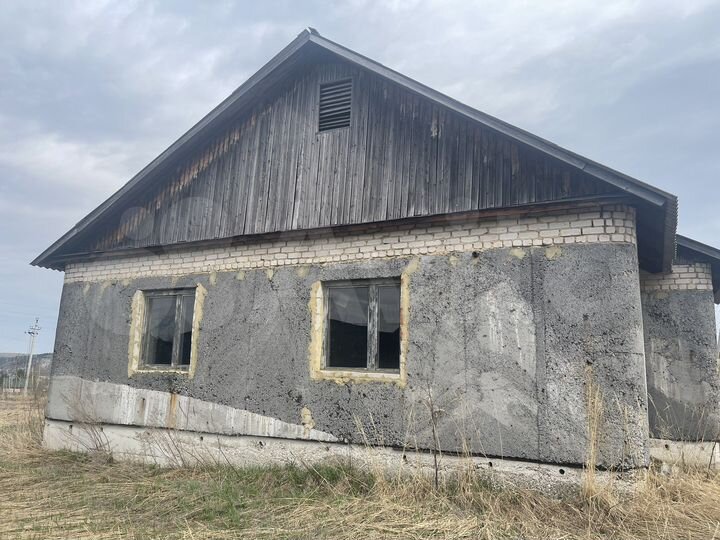 Дом 104 м² на участке 17 сот.