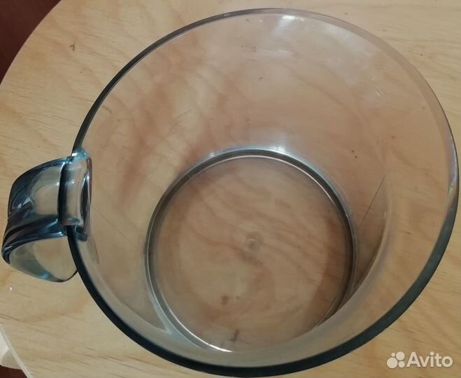 Емкость для соковыжималки