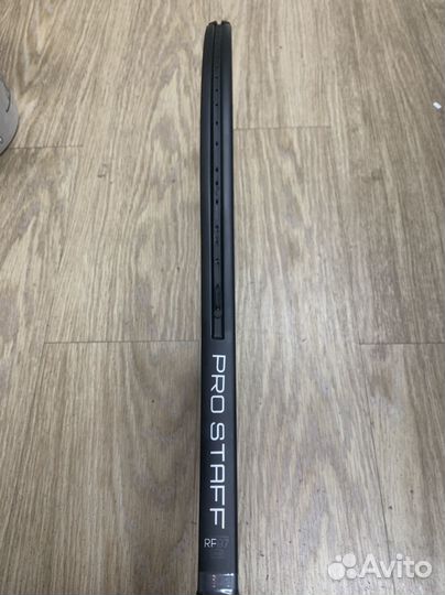 Ракетка для большого тенниса wilson