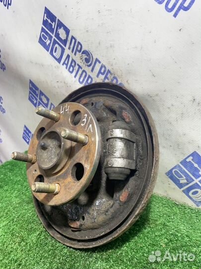 Ступица задняя левая Mazda 6 Gh универсал 2.0 LF