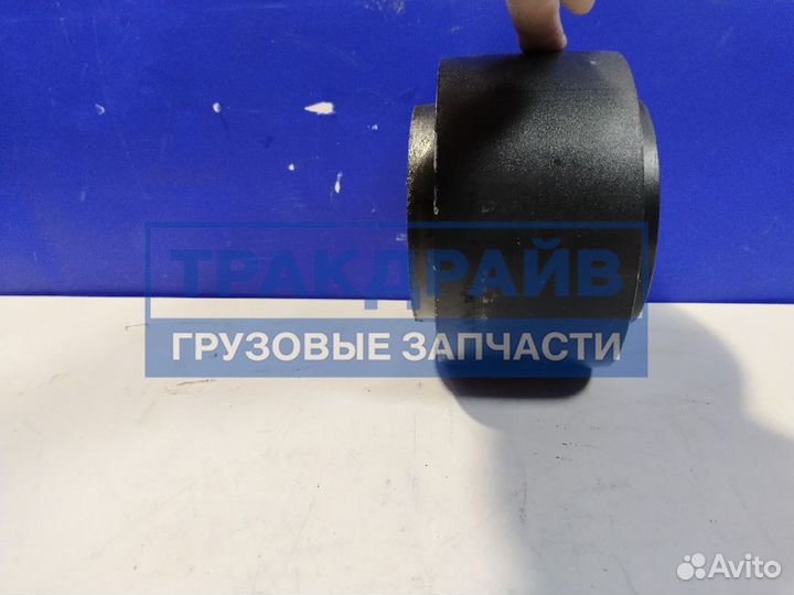Сайлентблок V-образной тяги Volvo FH FM 138 мм