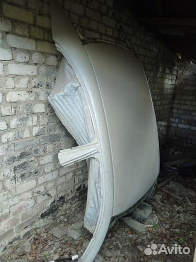 Кузов по частям Lexus Is250 2.5 I 2008