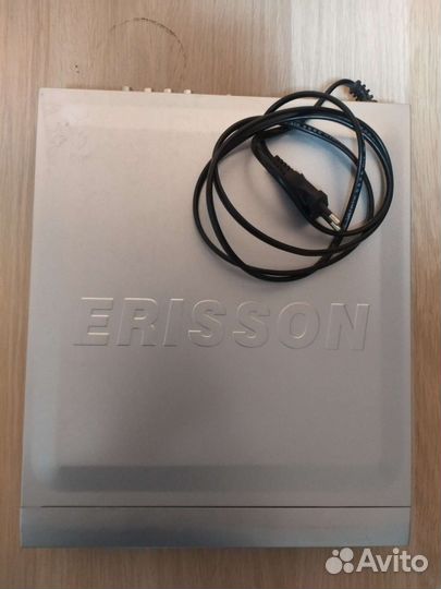 DVD плеер c USB