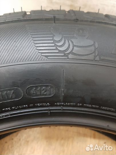 Michelin Primacy SUV 245/60 R18 105V