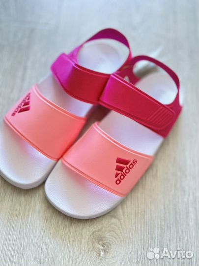 Сандали adidas 38 размер