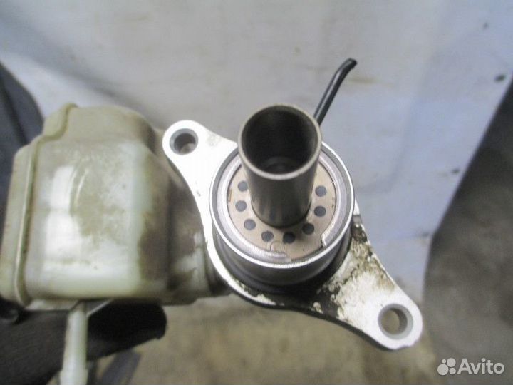 Цилиндр тормозной главный Audi A3 8P1 2003-2013;A3