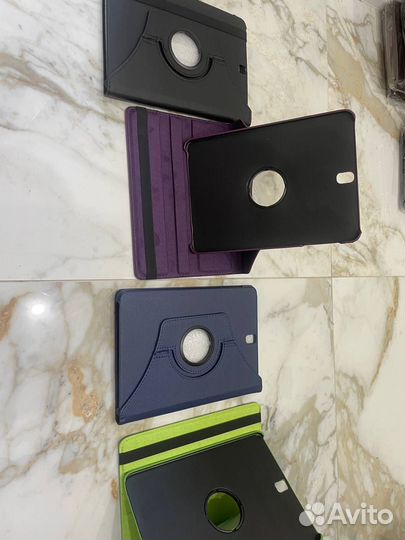 Чехол для планшета Samsung galaxy tab s3 9.7 t820