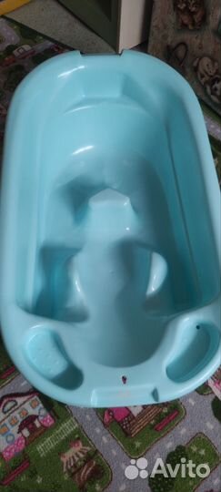 Ванночка для купания