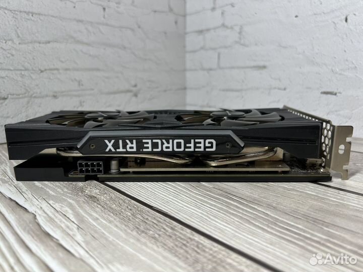 Gainward Ghost RTX 2060 Super 8Gb