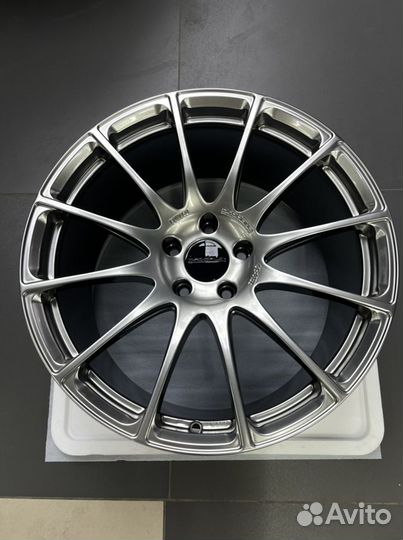 Prodrive GC-012 19*9.5J 5*112 Audi TT/Tiguan /VW