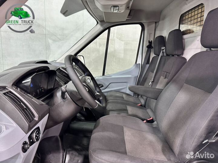 Ford Transit 2.2 МТ, 2015, 250 302 км