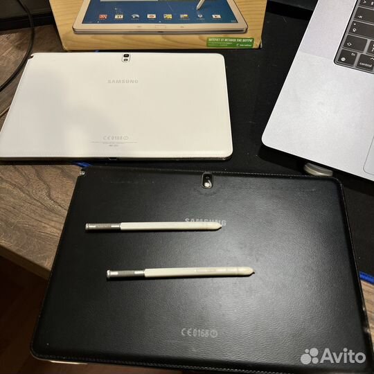 Samsung galaxy note 10.1 2014 edition