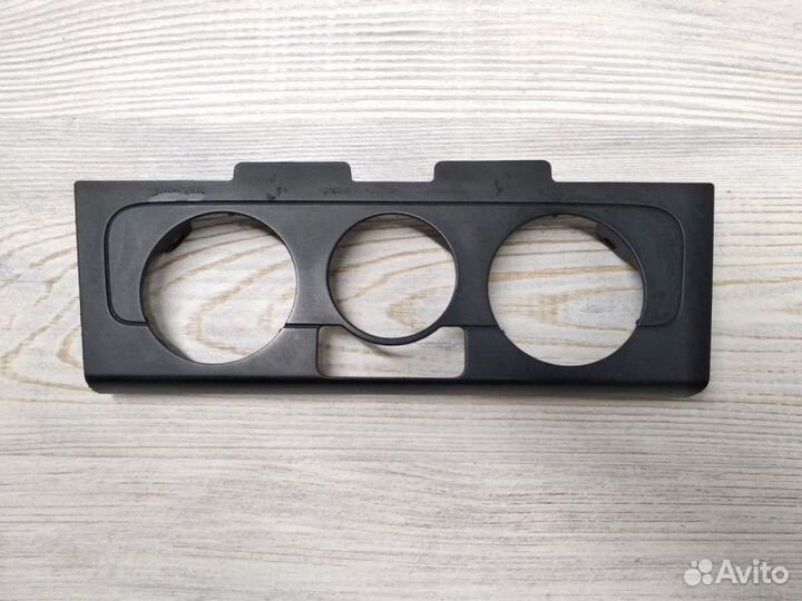 Накладка декоративная Volkswagen Polo седан cfna