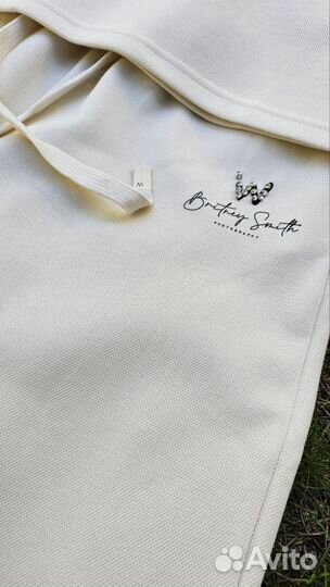 Костюм женский новый over size