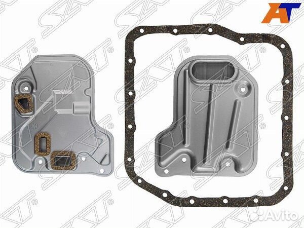 Фильтр АКПП toyota mark II