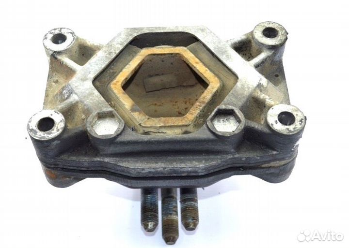 Подушка двигателя, задняя левая MAN TGA 18.460 (01