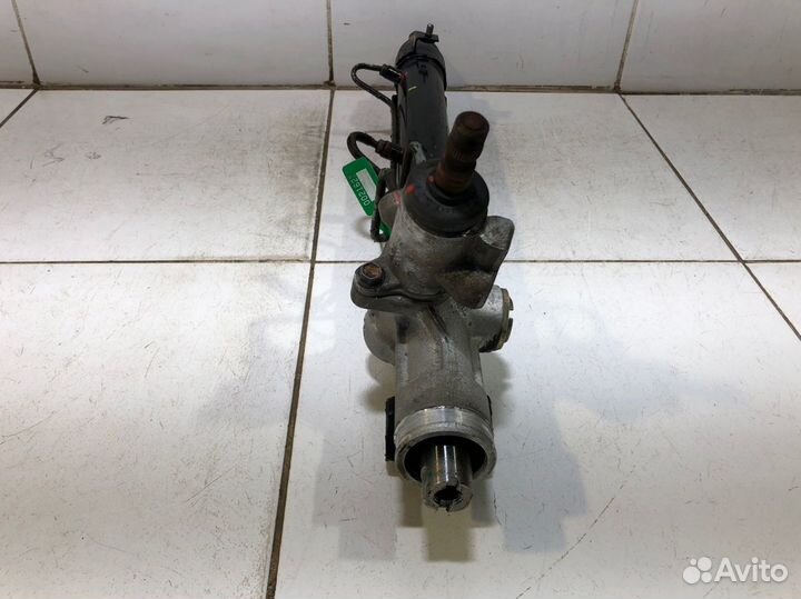 Рейка рулевая Toyota Sienna XL20 2003+