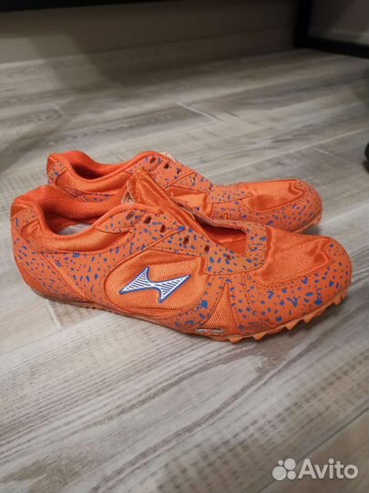 Шиповки для легкой атлетики Health