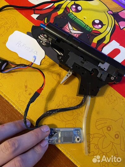 Ввд Система Polarstar FE