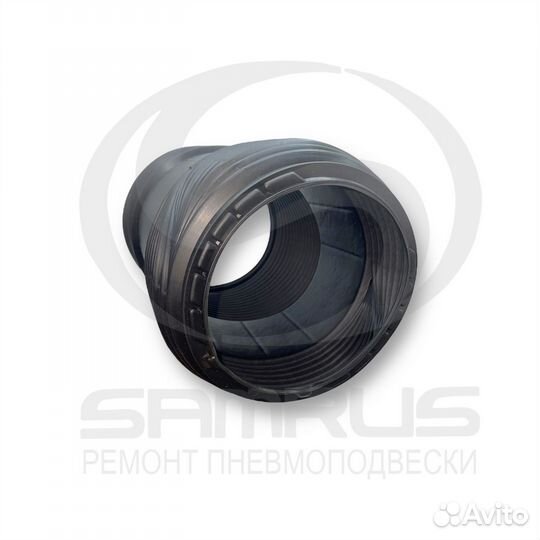 Пыльник на пневмобаллон Audi Q7 4M, задний. Новый