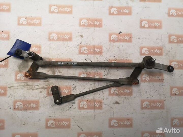 Трапеция стеклоочистителя Nissan Almera G15 K4M