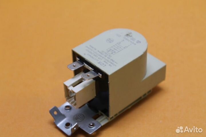 Сетевой фильтр Whirlpool 481212118282 бу. 3594