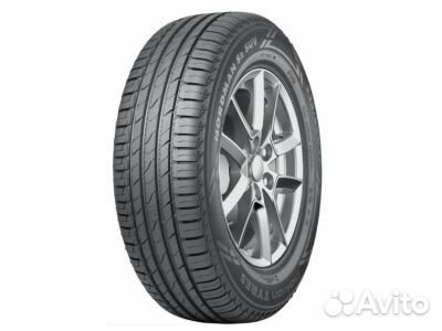 Ikon Tyres Nordman S2 SUV 225/60 R18 100H