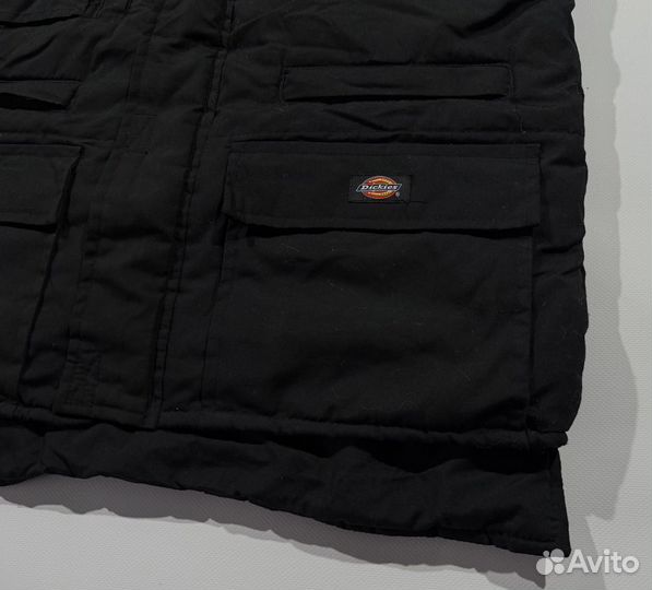 Жилетка Dickies Vintage оригинал