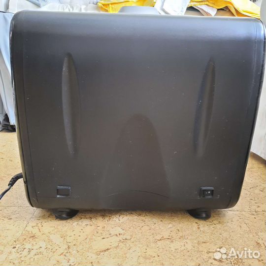 Массажер для ног