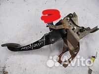 Педаль тормоза Mazda Mazda 6 (GH) 2007-2013