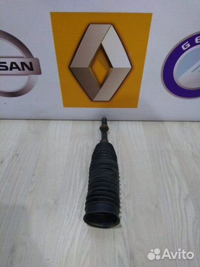 Тяга рулевая Renault megane 2