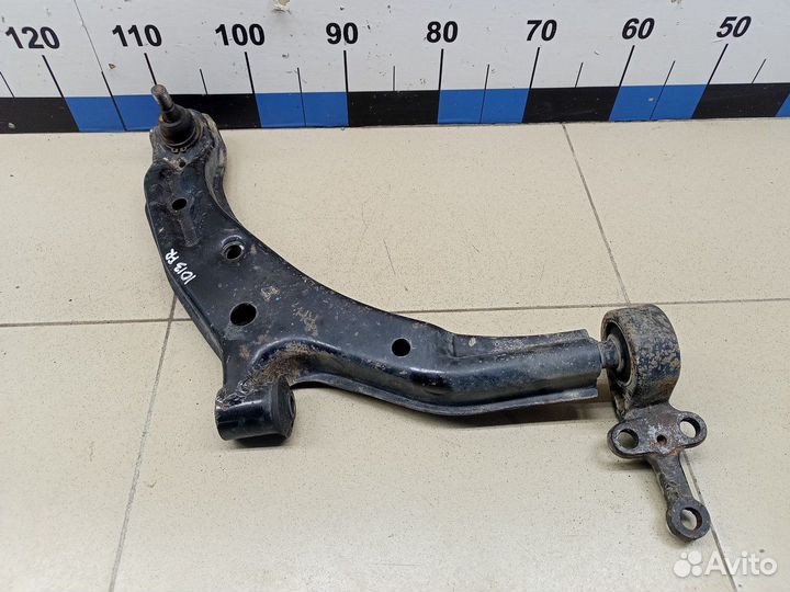 Рычаг передний правый Almera Classic (B10) 2006-20