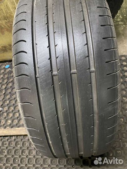 Sava Intensa UHP 2 225/45 R17