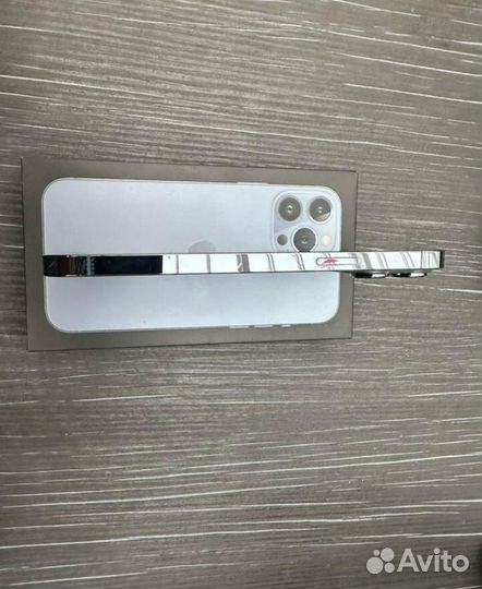 iPhone 13 Pro Max, 128 ГБ