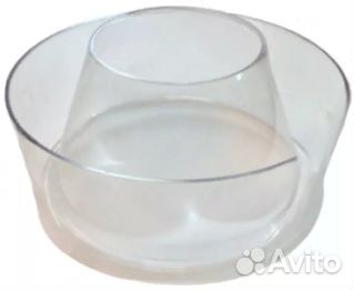 Стакан фильтра JCB 32/903103 N