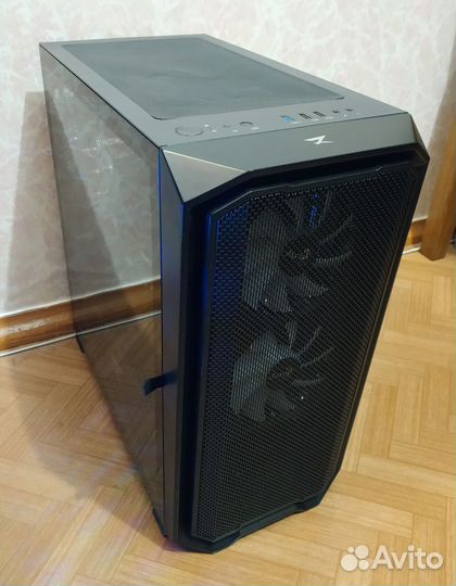 Игровой PC