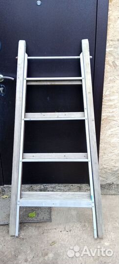 Лестница стремянка