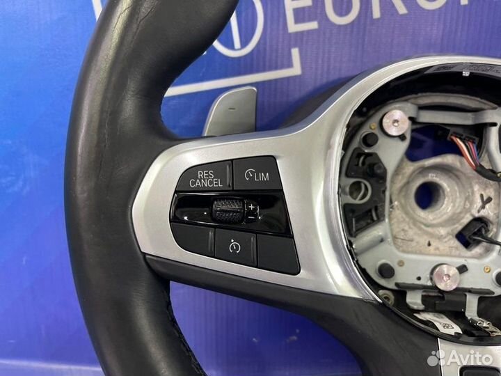 Рулевое колесо BMW 5-Series/M5